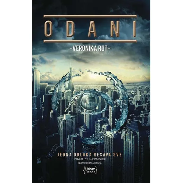 ODANI URBAN READ 