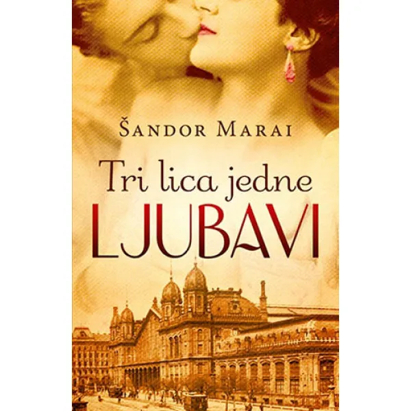 TRI LICA JEDNE LJUBAVI 
