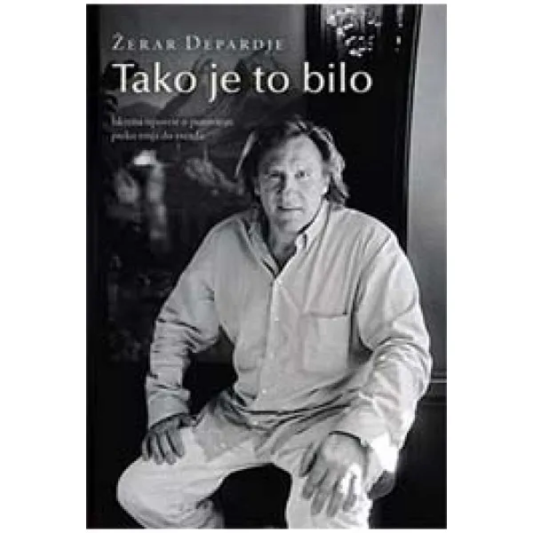 TAKO JE TO BILO 