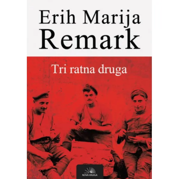 TRI RATNA DRUGA NK CG 