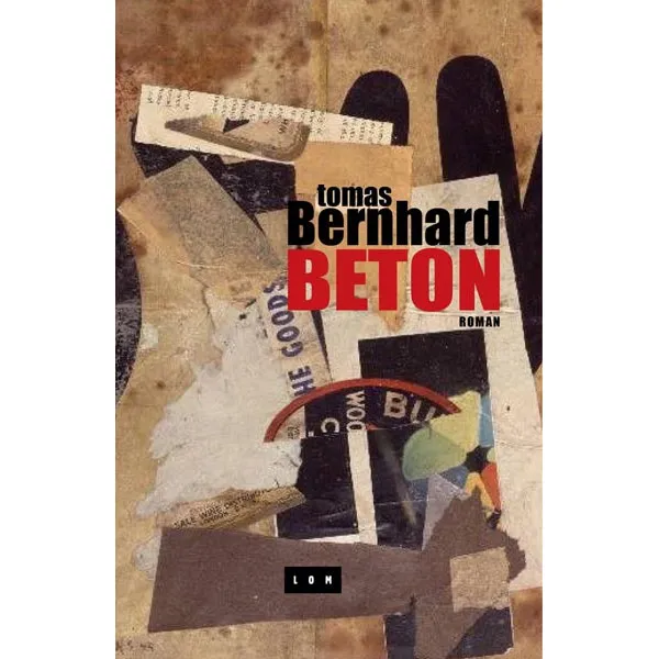 BETON LOM 