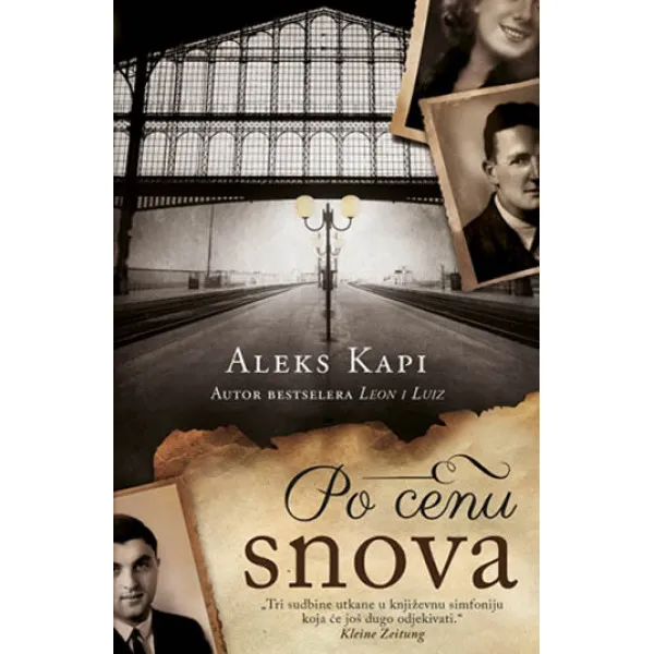 PO CENU SNOVA 