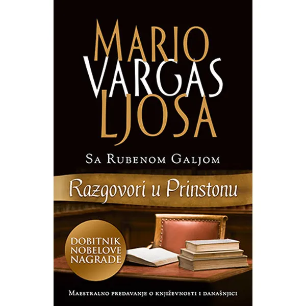 Razgovori u Prinstonu 