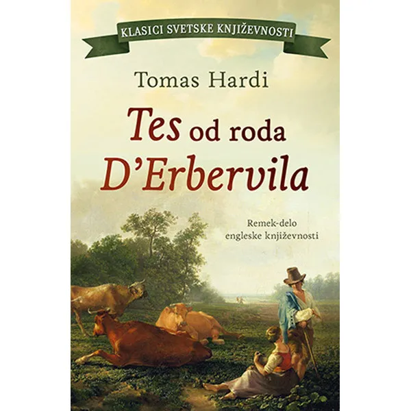 Tes od roda D’Erbervila 