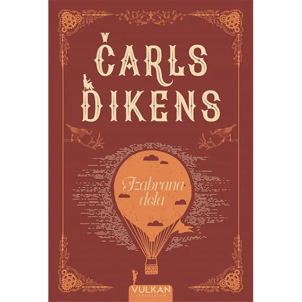 ČARLS DIKENS: IZABRANA DELA 