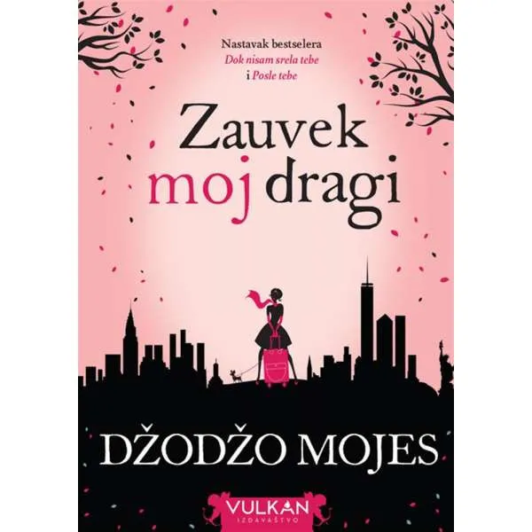 Zauvek moj dragi 