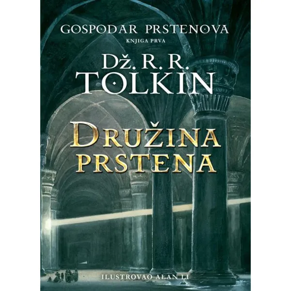 DRUŽINA PRSTENA 