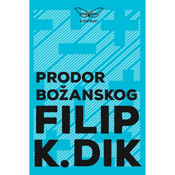 Prodor božanskog 