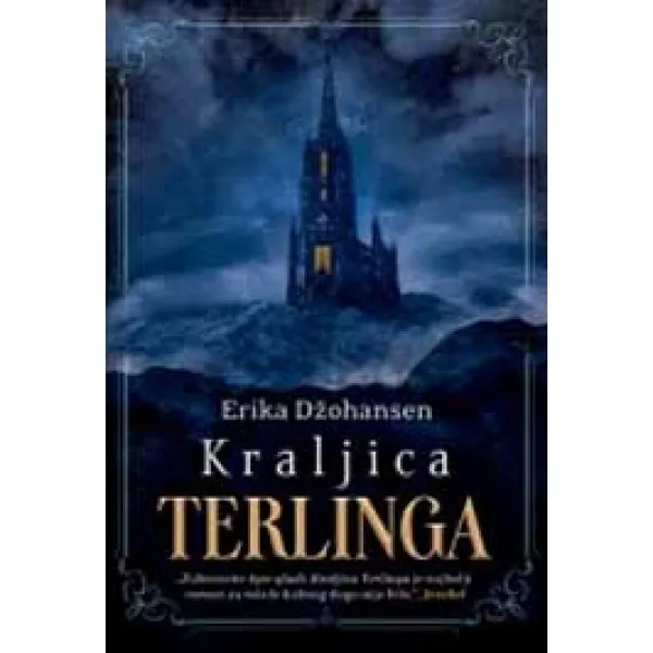 KRALJICA TERLINGA 