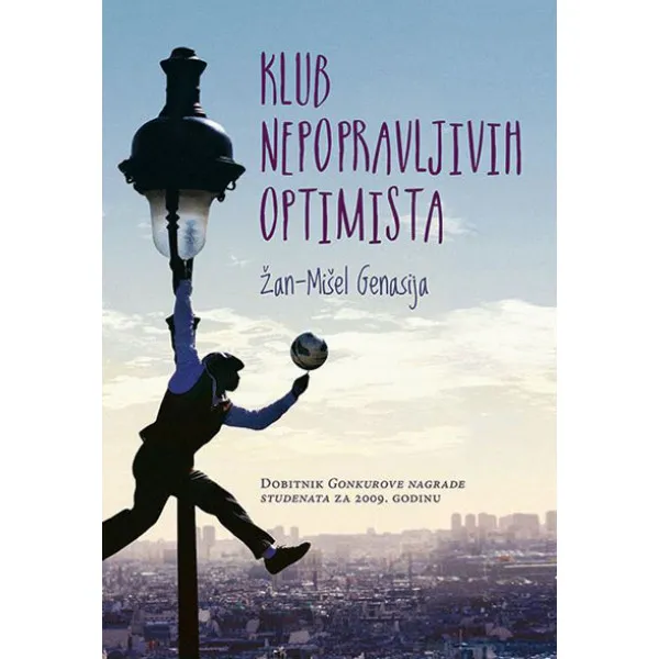 KLUB NEPOPRAVLJIVIH OPTIMISTA 