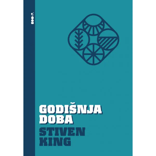 GODIŠNJA DOBA KING 