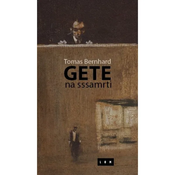 GETE NA SAMRTI-MOJE NAGRADE 