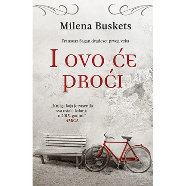 I OVO ĆE PROĆI 