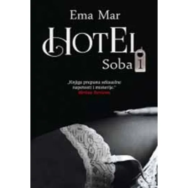 HOTEL SOBA 1 