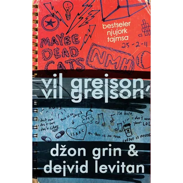 VIL GREJSON VIL GREJSON 