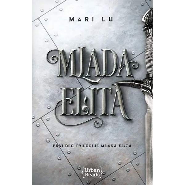 MLADA ELITA 