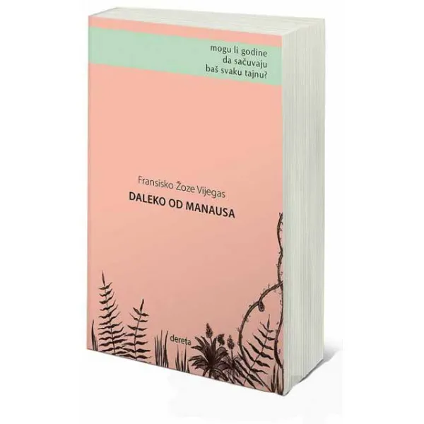 DALEKO OD MANAUSA 