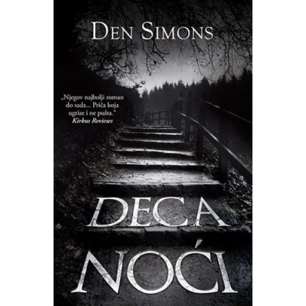 DECA NOĆI 