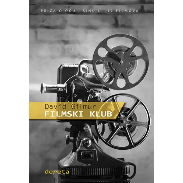 FILMSKI KLUB 