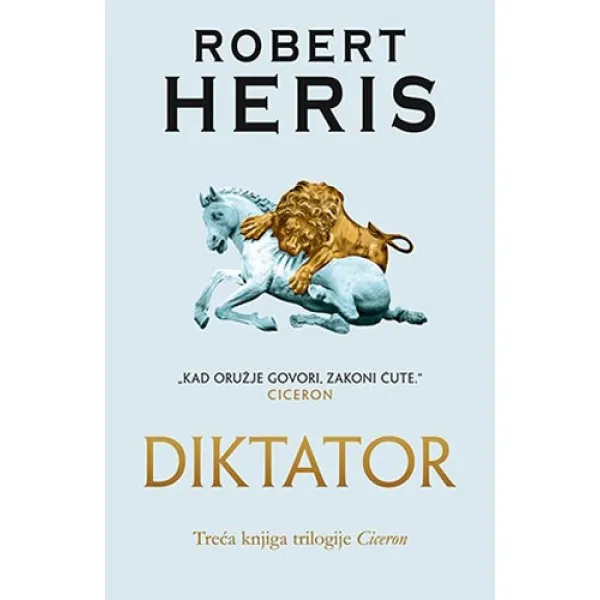 DIKTATOR 