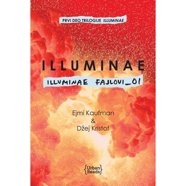 ILLUMINAE 