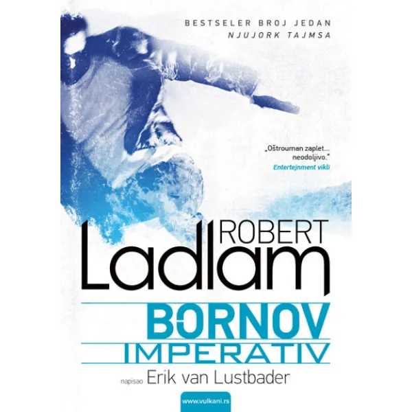 BORNOV IMPERATIV 