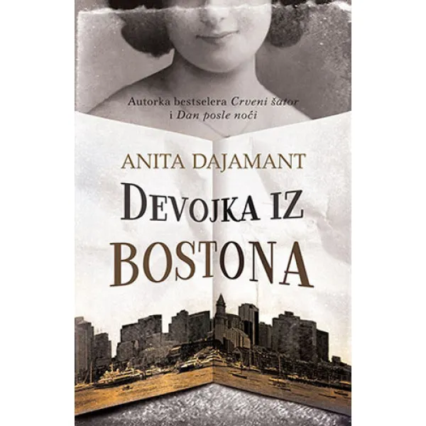 DEVOJKA IZ BOSTONA 