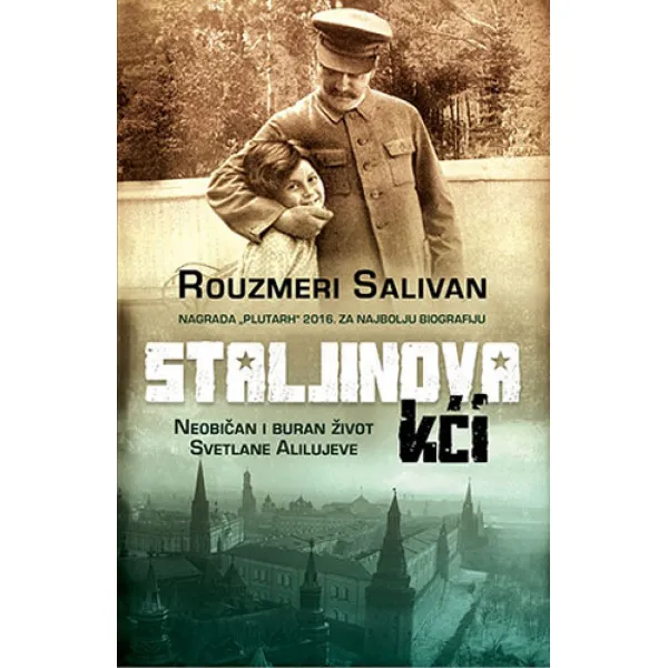 STALJINOVA KĆI 
