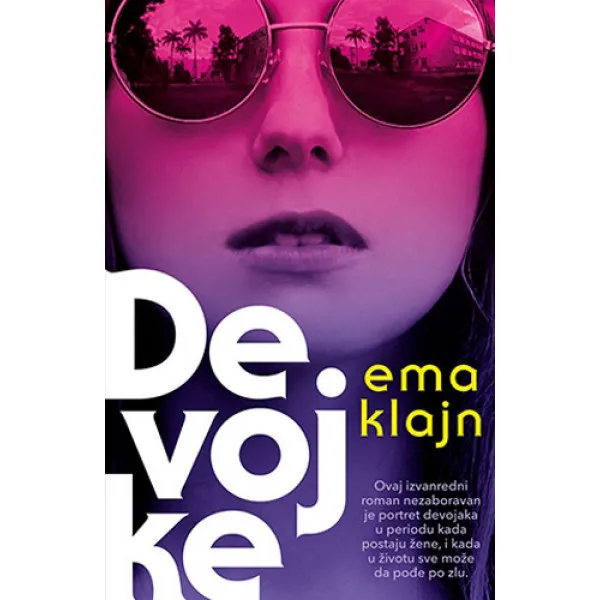 DEVOJKE 