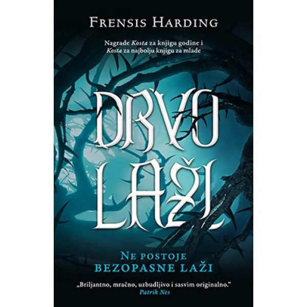 DRVO LAŽI 