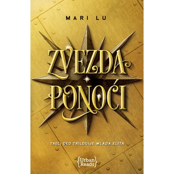 ZVEZDA PONOĆI 
