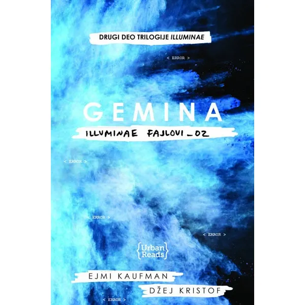 GEMINA 