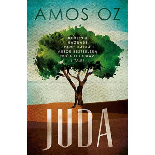 JUDA OZ 