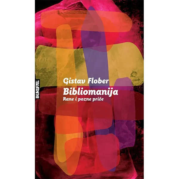 BIBLIOMANIJA 