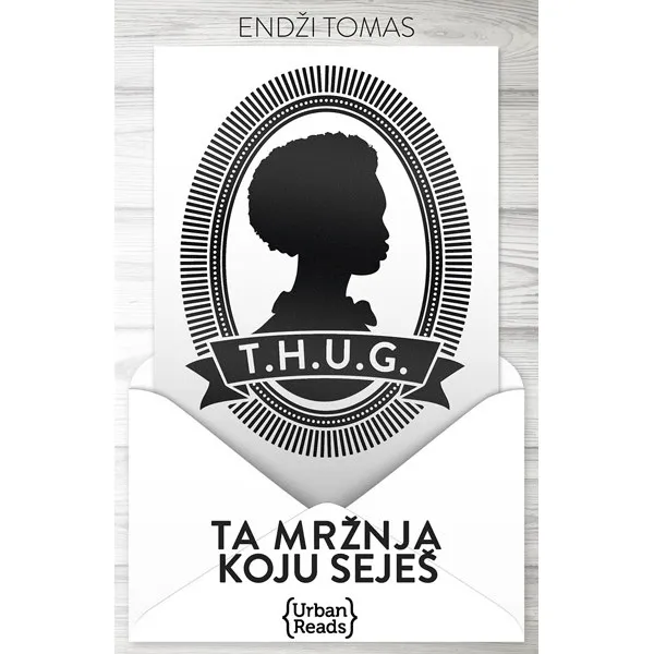 TA MRŽNJA KOJU SEJEŠ 