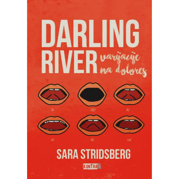 DARLING RIVER 