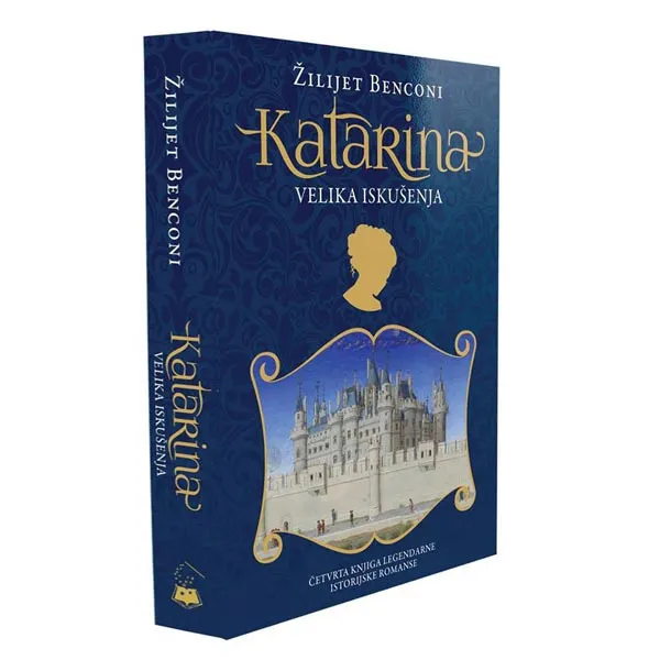 KATARINA VELIKA ISKUŠENJA 