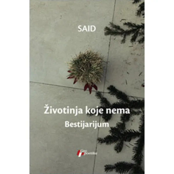 ŽIVOTINJA KOJE NEMA BESTIJARIJUM 