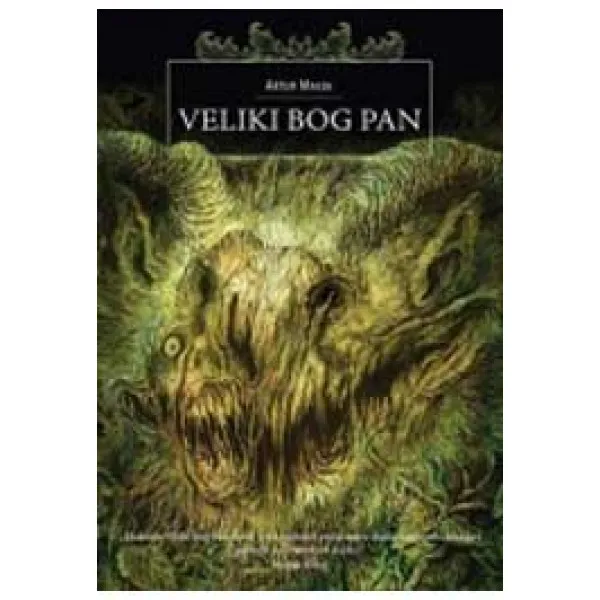 VELIKI BOG PAN 