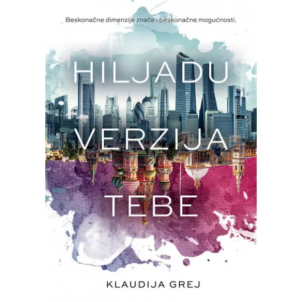 HILJADU VERZIJA TEBE 