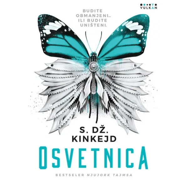 OSVETNICA 