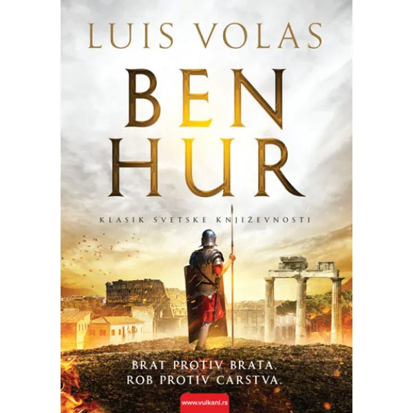 BEN HUR 