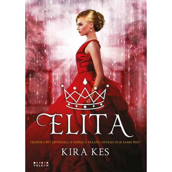 ELITA KES 