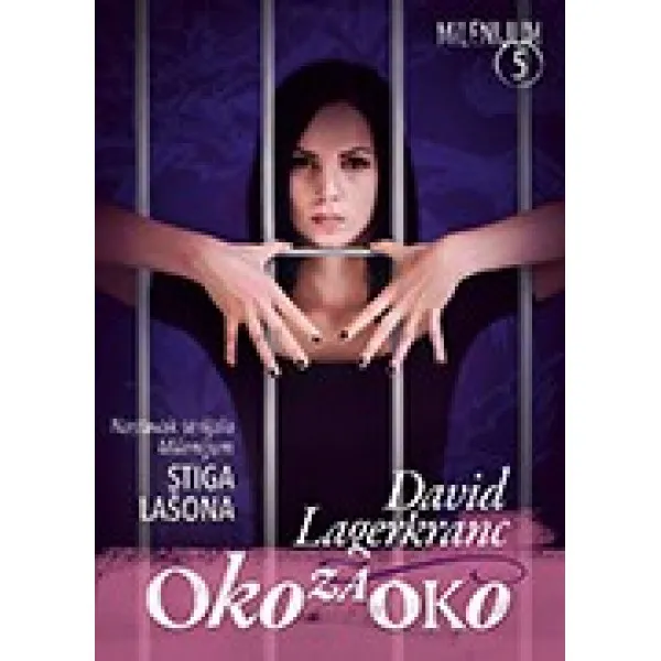 OKO ZA OKO ČAROBNA 