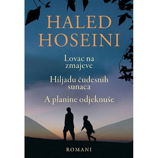 TRI ROMANA HALED HOSEINI 