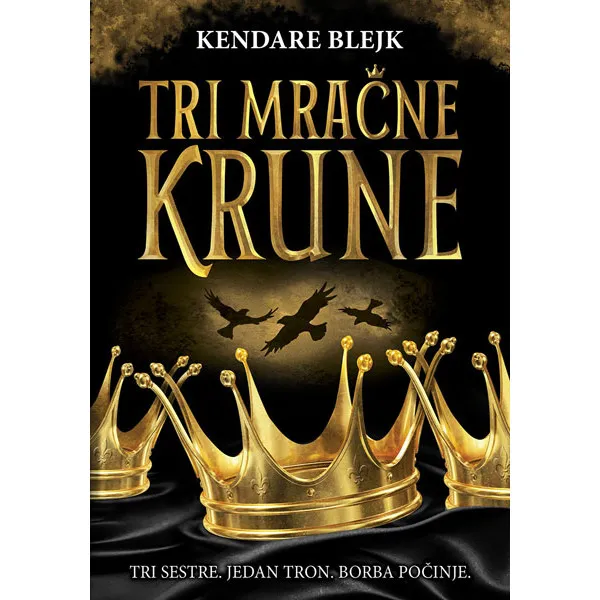 TRI MRAČNE KRUNE 