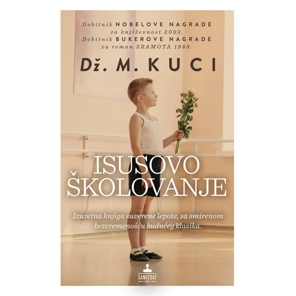 ISUSOVO ŠKOLOVANJE 