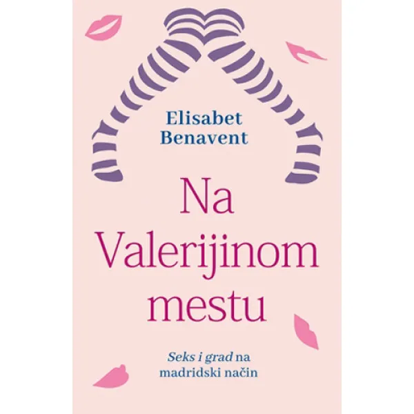 NA VALERIJINOM MESTU 