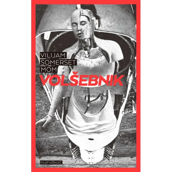 VOLŠEBNIK 