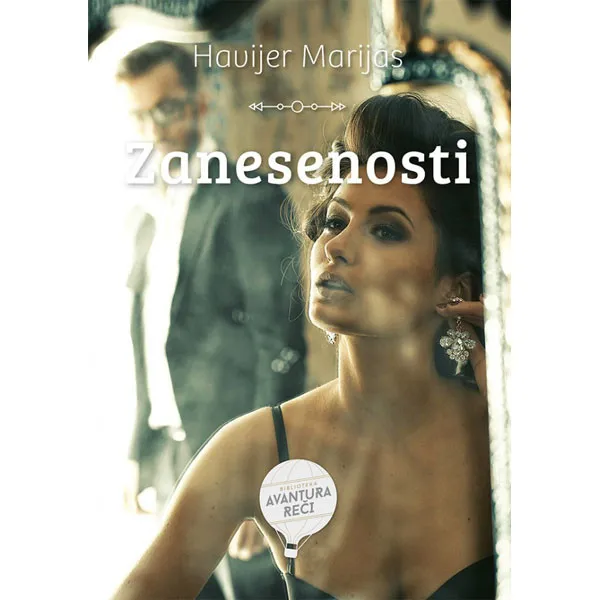 ZANESENOST 